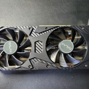 지포스 RTX 3060 Ti D6 8GB 이미지