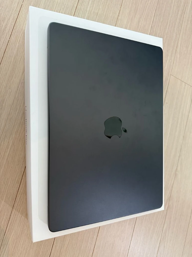 맥북프로 M4pro 14인치(24GB메모리,1TB SSD) - 안심되는 중고거래