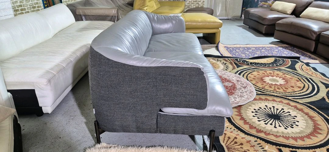 나뚜찌 이탈리아(Made in Italy) 새러데이 3인 소파 이미지