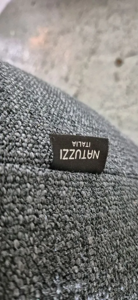 나뚜찌 이탈리아(Made in Italy) 새러데이 3인 소파 이미지