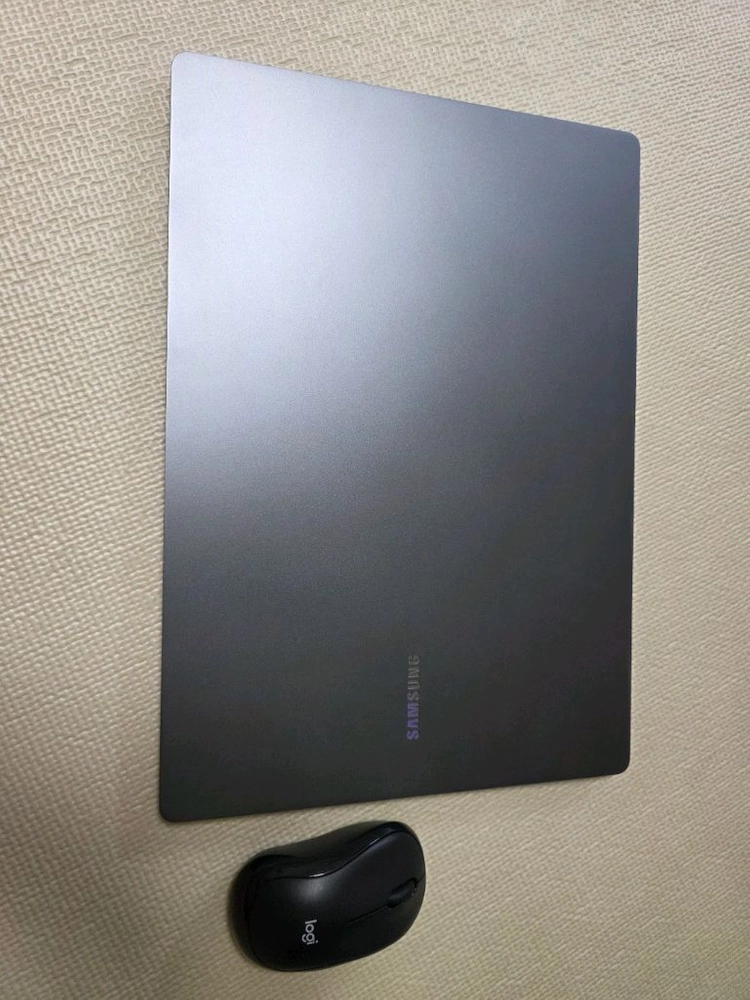 새상품 갤럭시 북5 프로 노트북 울트라5 32램 SSD 256GB 이미지