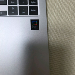 새제품 갤럭시 북4프로 노트북 울트라5 16램 SSD 512GB 이미지