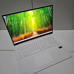 LG그램 프로 노트북 17인치 17Z90SP U5/램16/SSD256