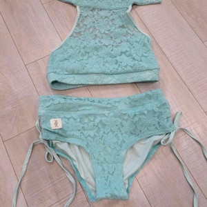 핫한폴웨어 민트블라썸 S/M 이미지