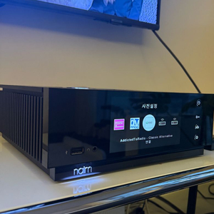 네임 유니티 아톰 HDMI (Atom HDMI) 박스풀_상태최상 이미지