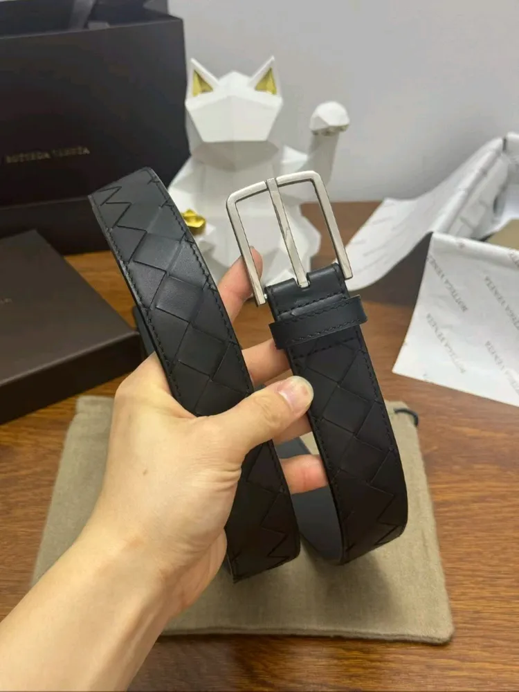 인트레치아토 위빙 벨트 이미지