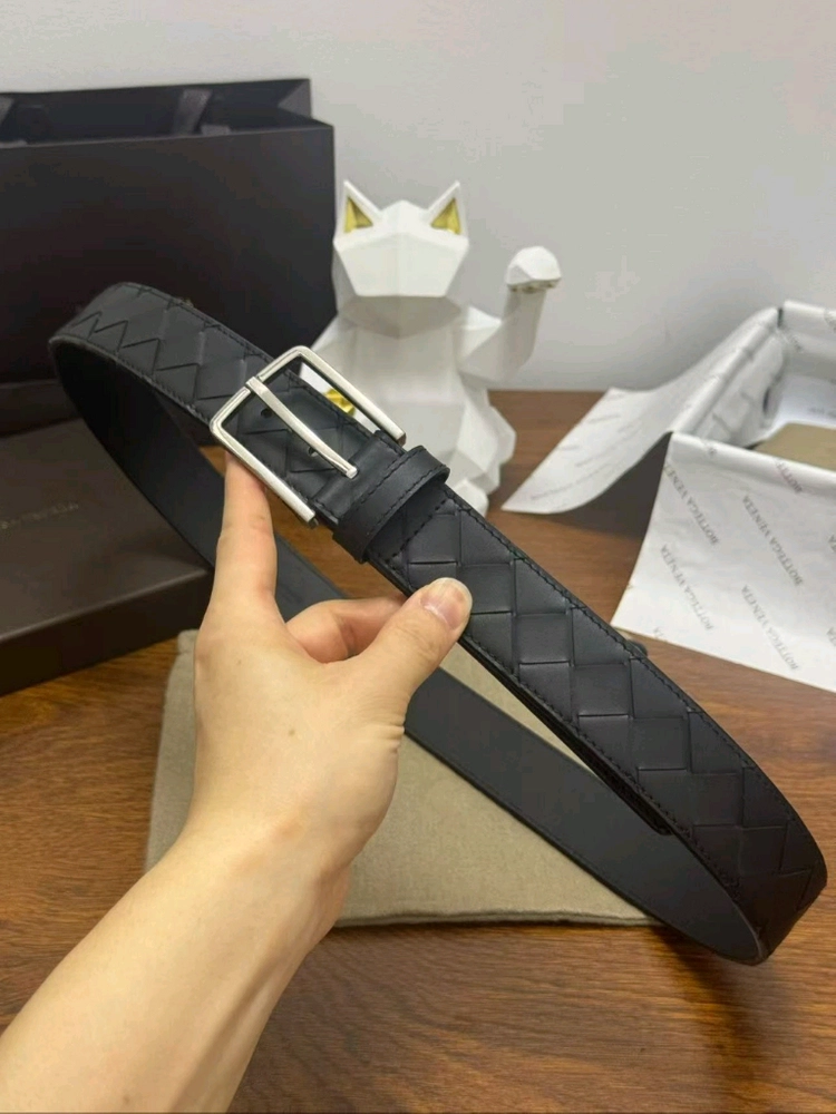 인트레치아토 위빙 벨트 이미지