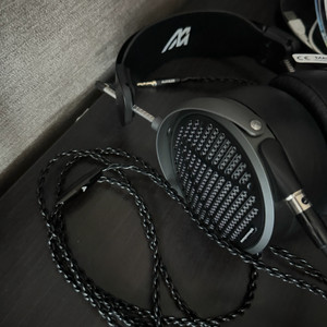 Audeze MM-500 이미지