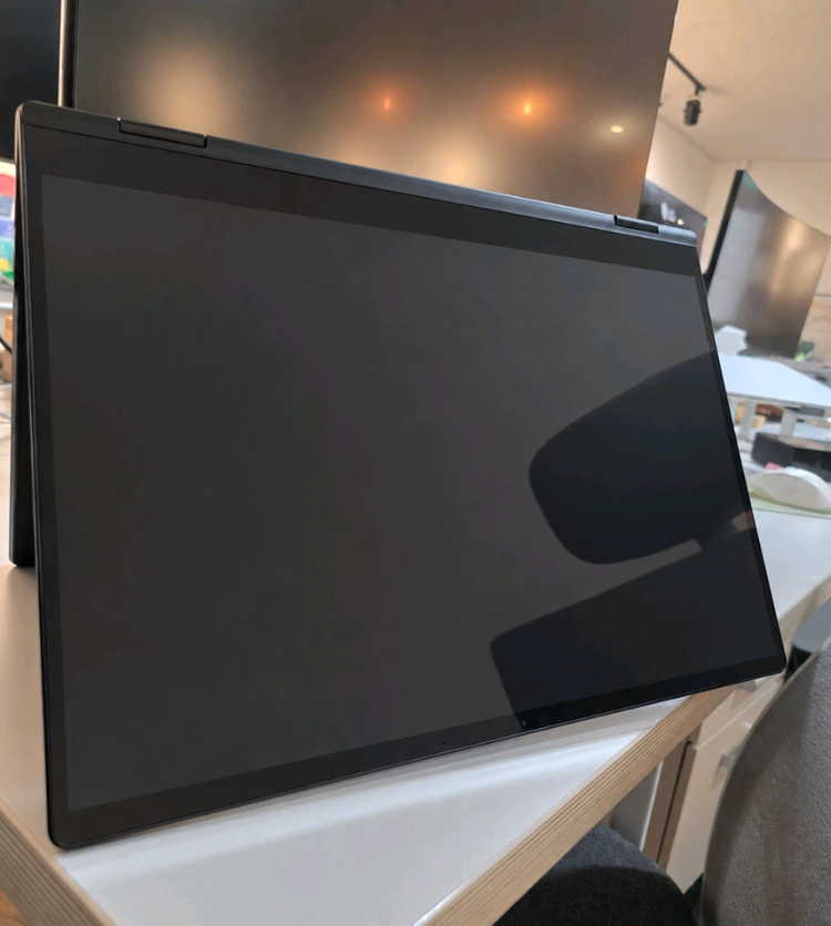 최신 LG 그램 Pro 360 2in1 16인치 노트북 펜포함 램 32 ssd 1테라 이미지