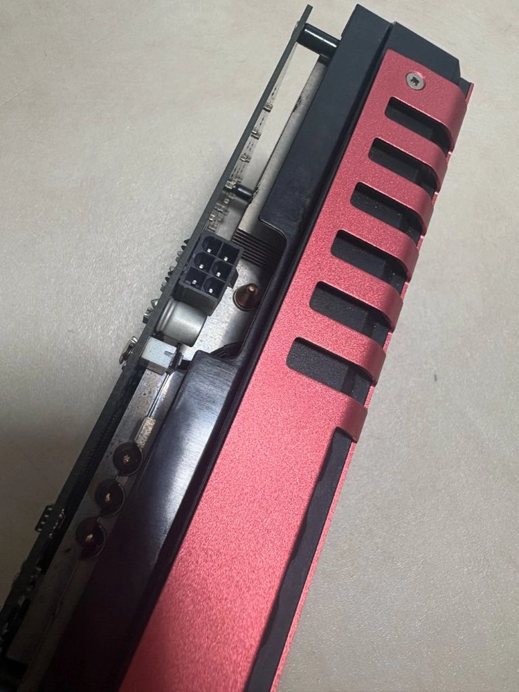 이엠텍 제트스트림 GTX960 2GB 중고 그래픽카드 이미지