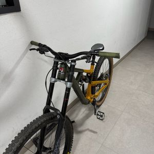 록키마운틴 슬레이어 알로이50 풀샥mtb 이미지