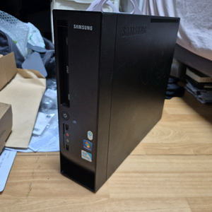 삼성 슬림PC(i5-2500/4G/120ssd) 판매 이미지