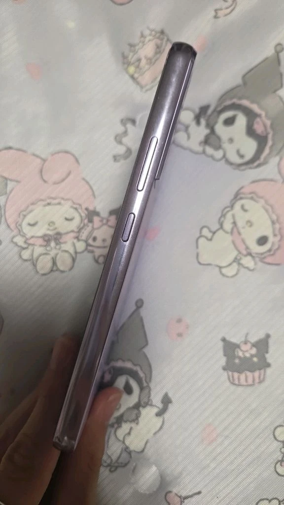 삼성 갤럭시 S22 퍼플 256GB 이미지