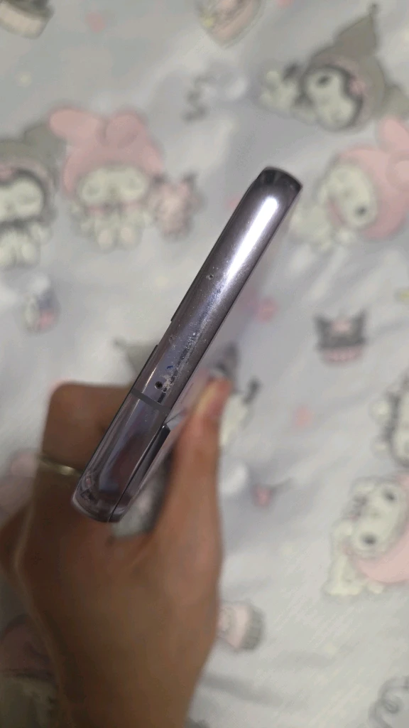 삼성 갤럭시 S22 퍼플 256GB 이미지