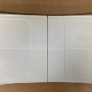 닌텐도 위 Wii 밸런스보드 위핏보드 이미지