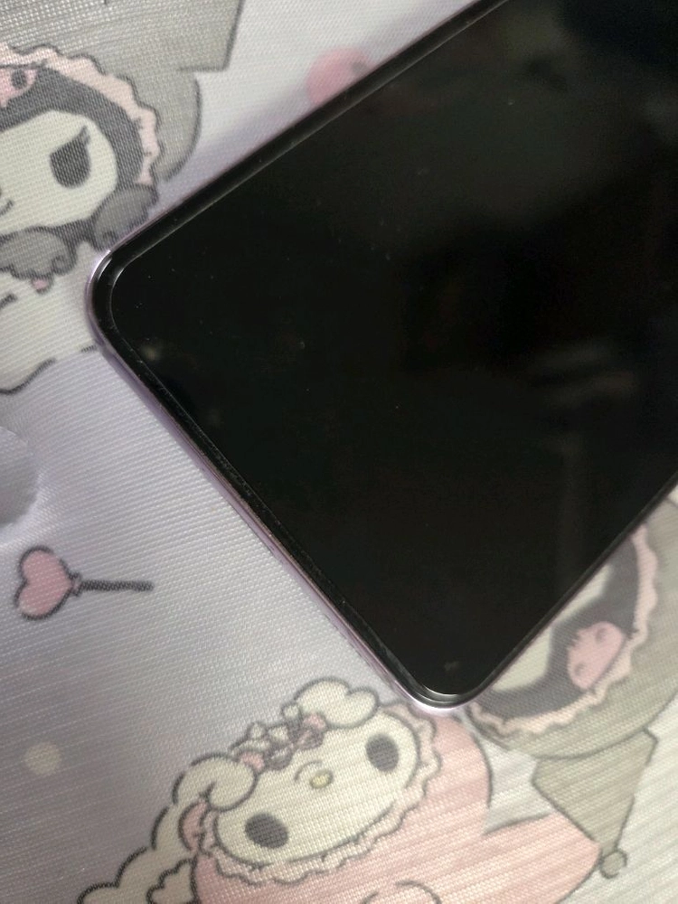 삼성 갤럭시 S22 퍼플 256GB 이미지