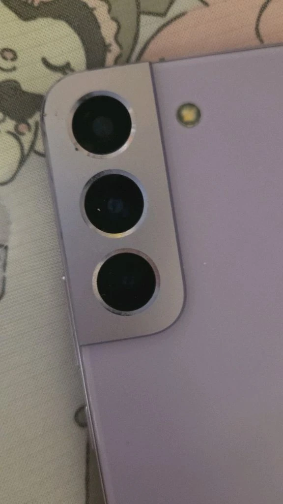 삼성 갤럭시 S22 퍼플 256GB 이미지