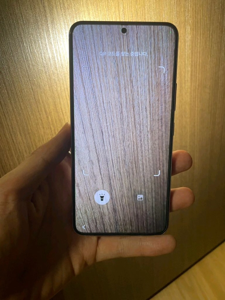 삼성 갤럭시 S22 퍼플 256GB 이미지