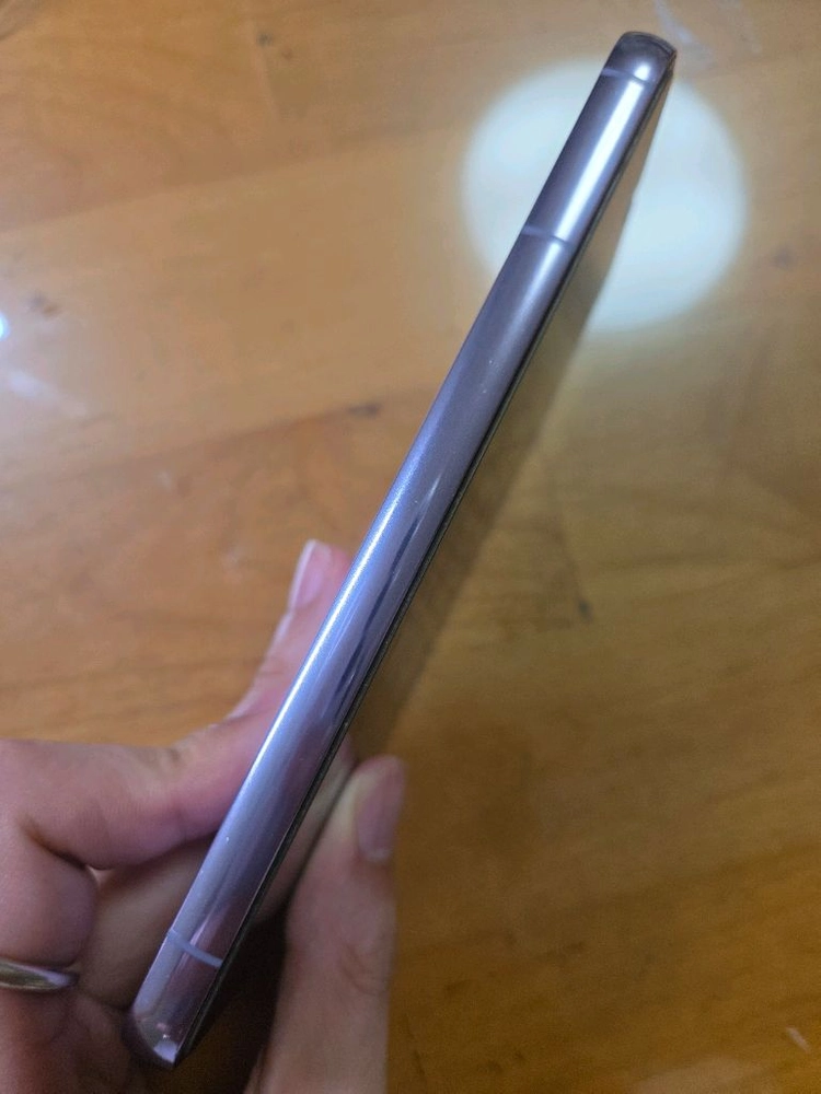 삼성 갤럭시 S22 퍼플 256GB 이미지