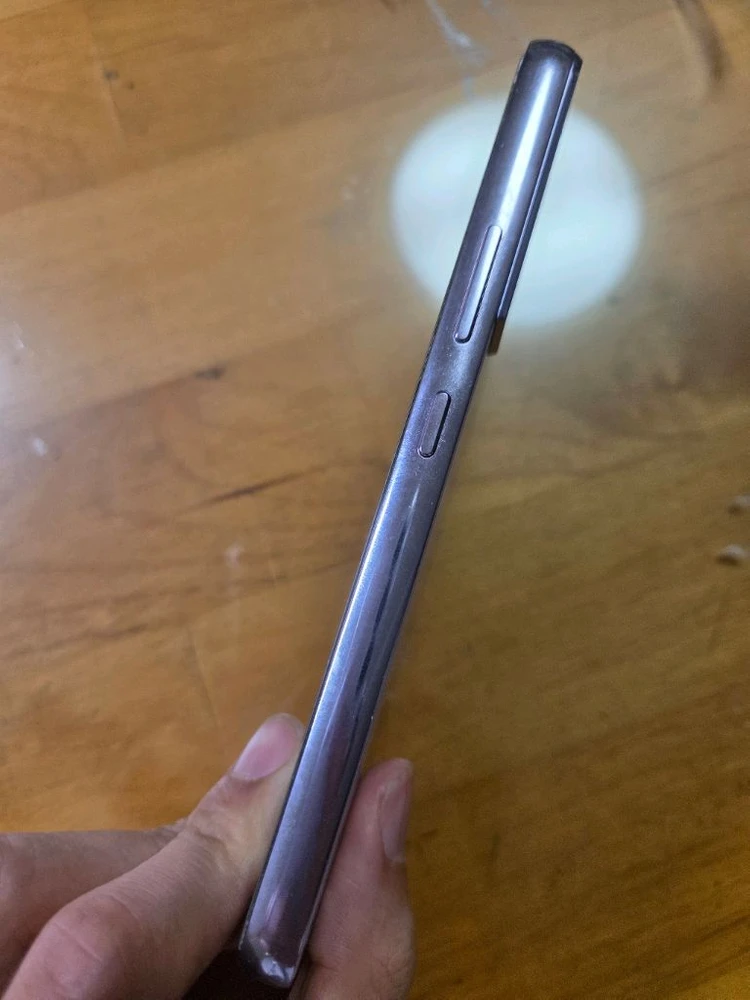 삼성 갤럭시 S22 퍼플 256GB 이미지