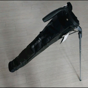 벤츠골프슬림스탠드백 이미지