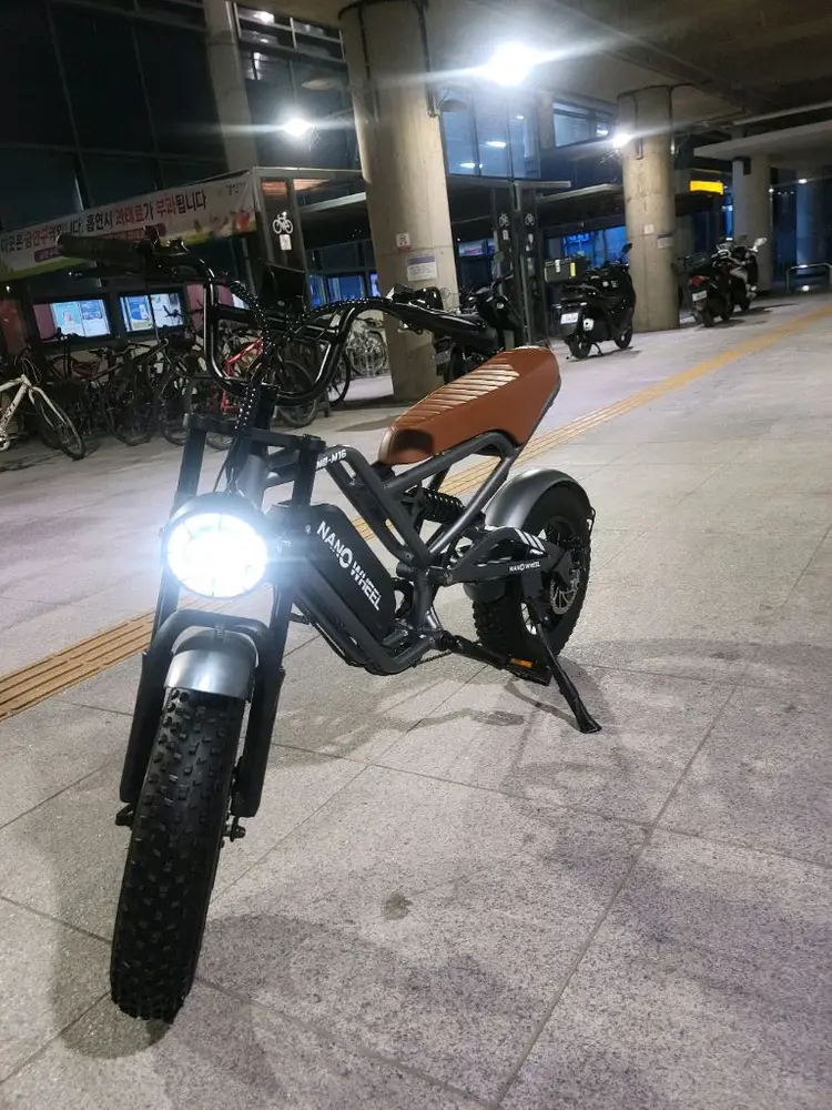 전기자전거 - 안심되는 중고거래