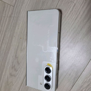 S급 올 교체 갤럭시Z폴드5 256gb 이미지