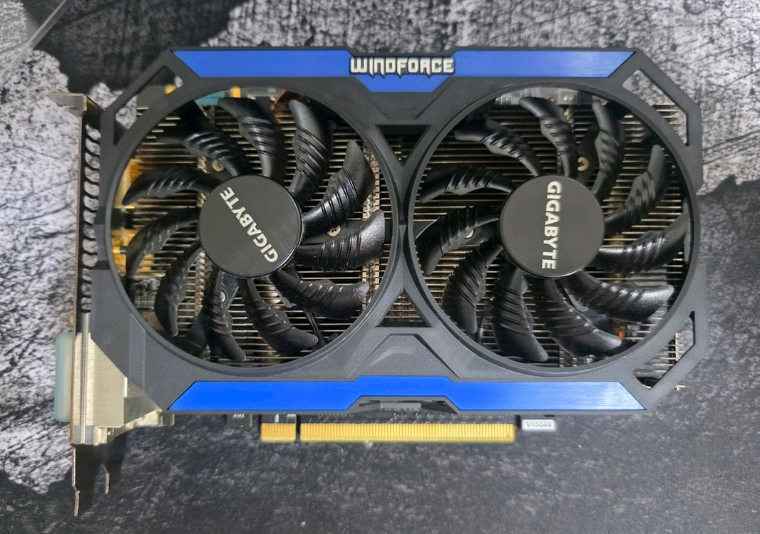 gtx 960 이미지