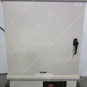 Fisher Scientific Isotemp 737F 오븐 이미지