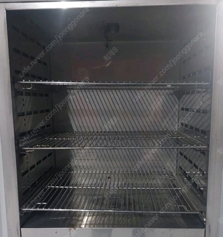 Fisher Scientific Isotemp 737F 오븐 이미지