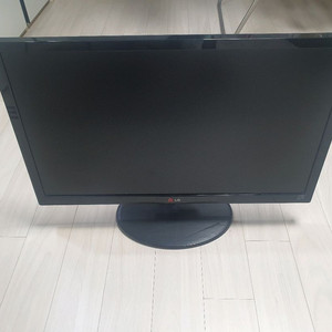 LG 24인치 모니터 이미지