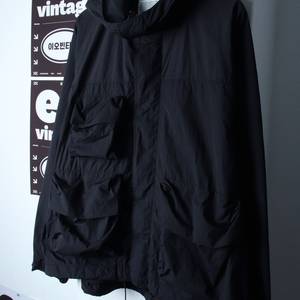 (XL-2XL) 유니폼브릿지 집업 바람막이 점퍼자켓 이미지