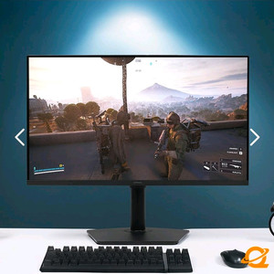 삼성 오디세이 G5 27인치 QHD 180HZ 게이밍모니터 이미지