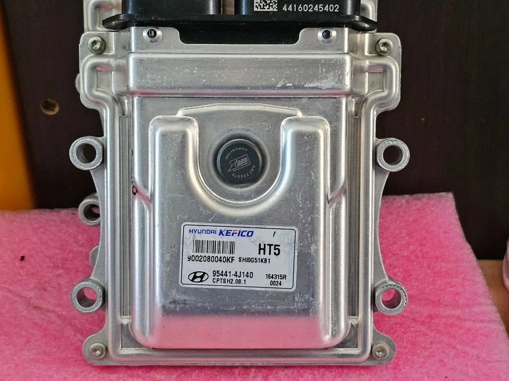 (중고) EQ900 중고 TCU 95441-4J140 / 95440-4J140 / 954414J140 / 95440 이미지