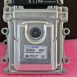 (중고) EQ900 중고 TCU 95441-4J140 / 95440-4J140 / 954414J140 / 95440 이미지