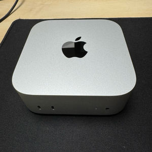 맥미니 M4 16GB, 256GB 이미지