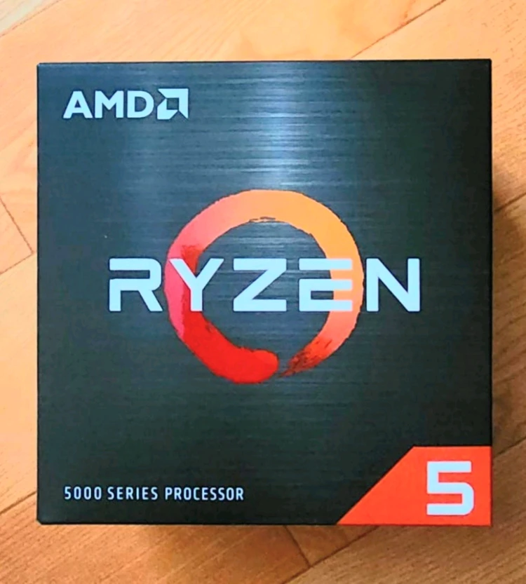 AMD 라이젠5 5600 - 안심되는 중고거래