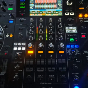 Pioneerdj XDJ-XZ 올인원 디제이믹서 이미지