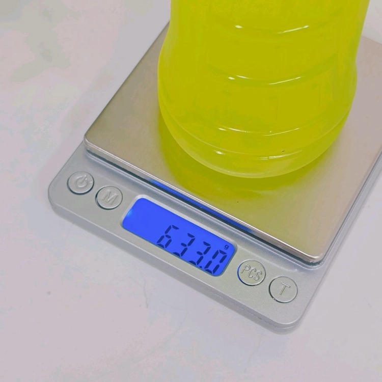 (새거) 주방저울 정밀저울 전자저울 3kg/0.1g 이미지