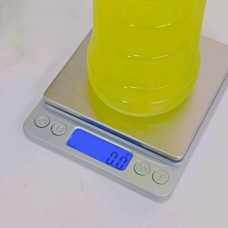 (새거) 주방저울 정밀저울 전자저울 3kg/0.1g 이미지