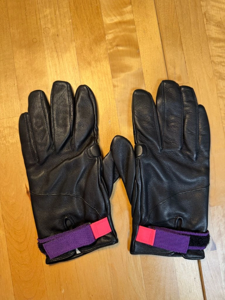 라파 (Rapha) x 폴스미스 (Paul smith) 레더 글러브 이미지