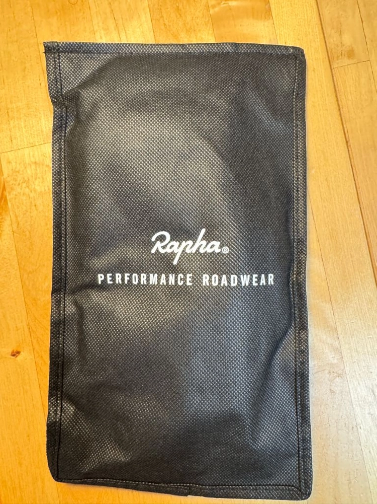 라파 (Rapha) x 폴스미스 (Paul smith) 레더 글러브 이미지