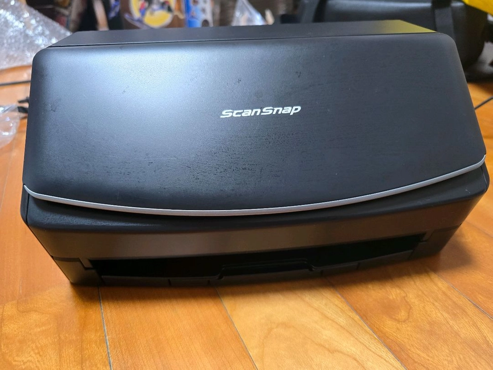 ix1600 스캐너 판매합니다 이미지