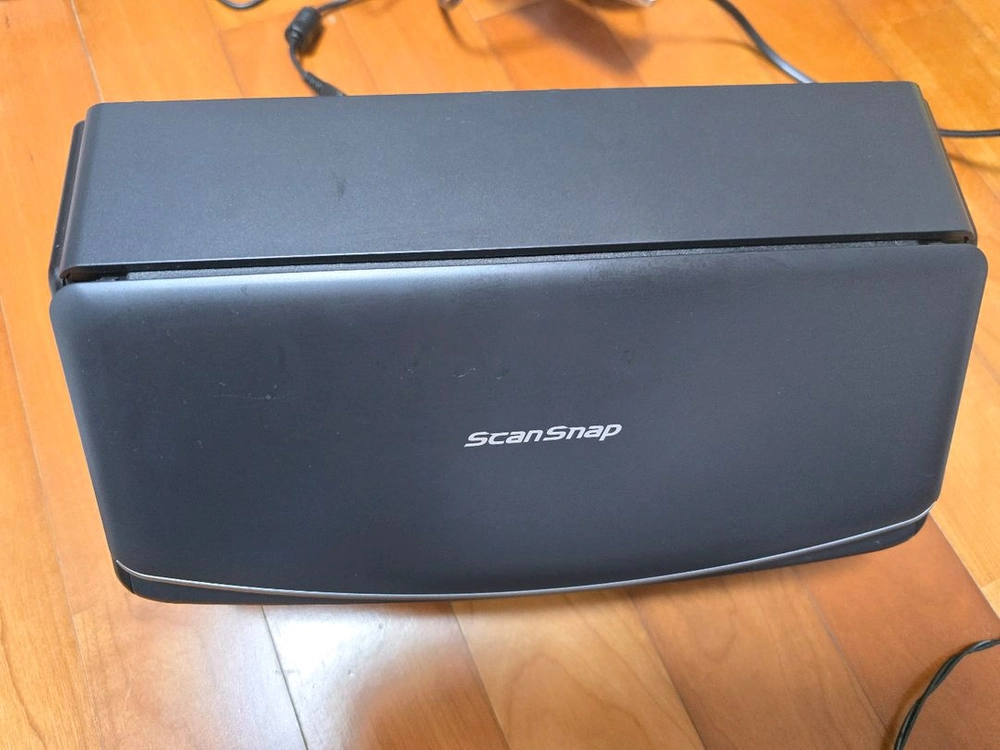 ix1600 스캐너 판매합니다 이미지