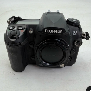 후지필름 finepix S5 pro 삽니다 이미지