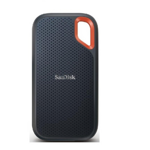 샌디스크 포터블 외장 SSD 500기가 이미지