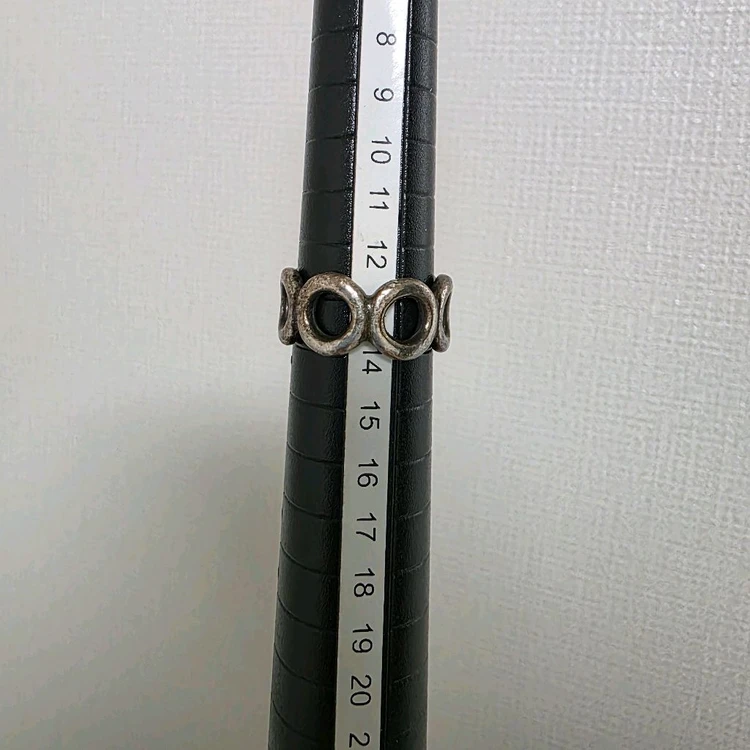 판도라 단종반지, 구구탄 귀걸이 이미지