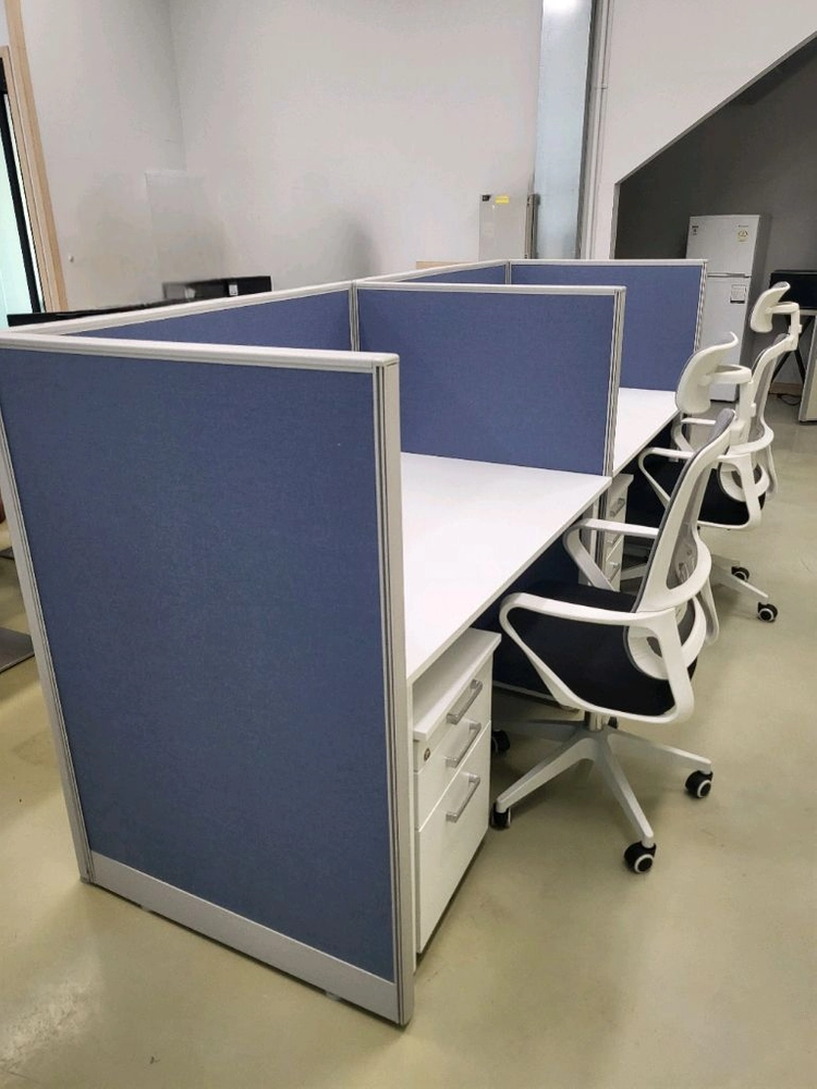회의용테이블 회의용의자 파티션 책상 의자 원탁 철제캐비넷 철재옷장 서랍 회의용테이블 수납장 책장 포밍탁자 회의용의자 이미지