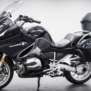 BMW R1200RT 17년식 52,000km 판매합니다. 이미지