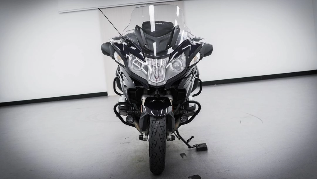 BMW R1200RT 17년식 52,000km 판매합니다. 이미지